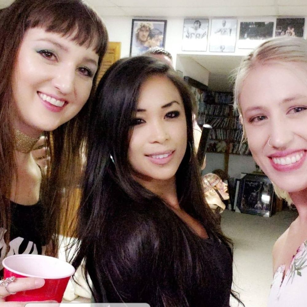 Meet your Posher, Maria